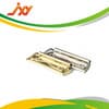 Stationery hardware accessories metal clipboard paper clip board clip wire nclip
